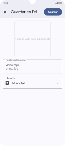 Pulsa en el campo bajo 