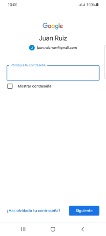 Pulsa en el campo bajo 