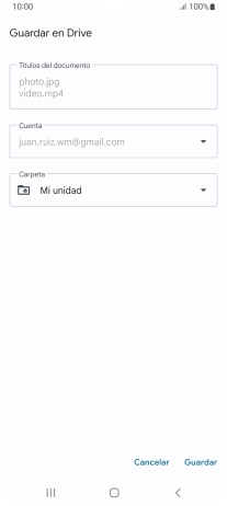 Pulsa en el campo bajo 