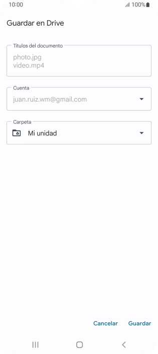 Pulsa en el campo bajo 