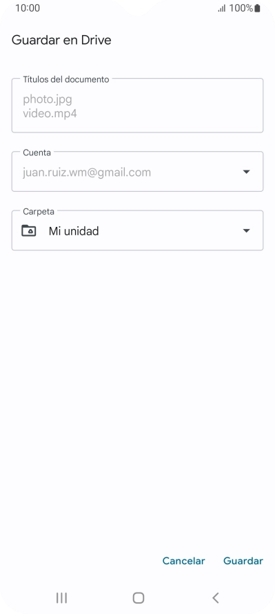 Pulsa en el campo bajo 