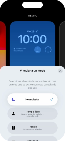Pulsa el icono de cerrar.