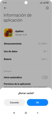 Pulsa OK.