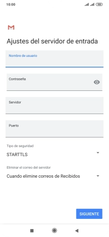 Pulsa en el campo bajo 