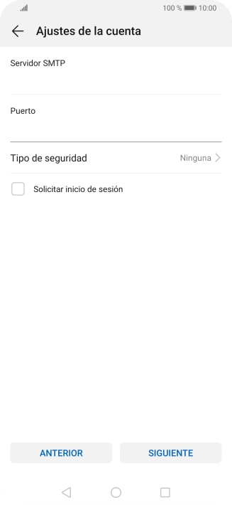 Pulsa SIGUIENTE.