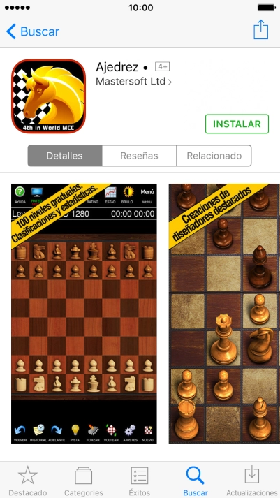 Pulsa INSTALAR.