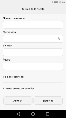 Pulsa en el campo bajo 