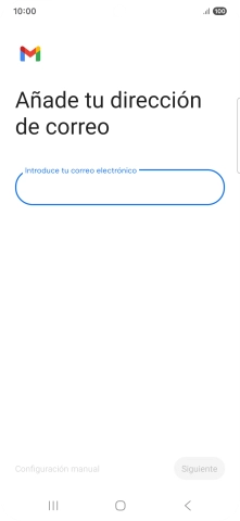 Pulsa en el campo bajo 