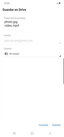 Pulsa en el campo bajo 