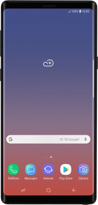 Samsung Galaxy Note9