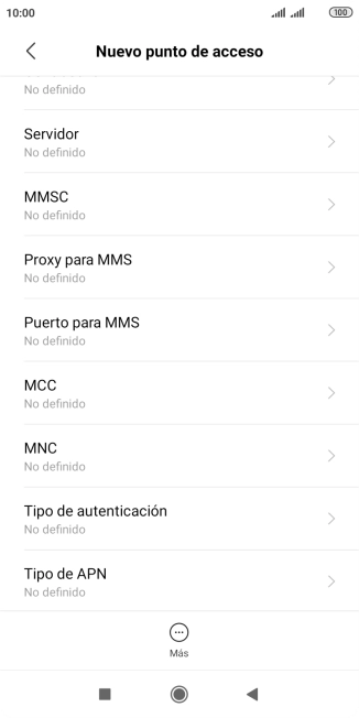 Pulsa MCC.