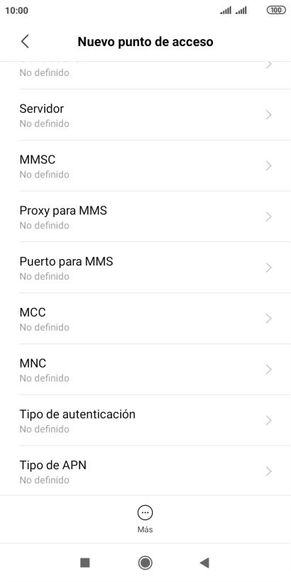 Pulsa MCC.
