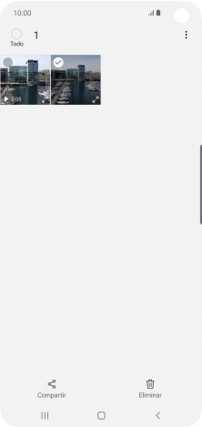 Pulsa en el campo sobre 