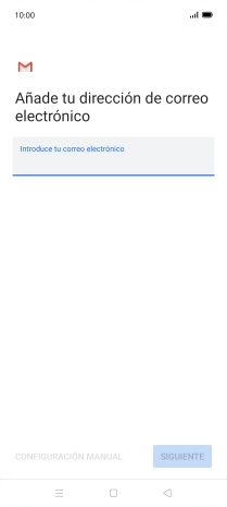 Pulsa en el campo bajo 