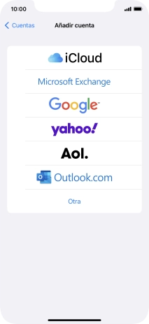 Pulsa Otra.