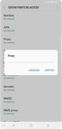 Introduce 212.073.032.010 y pulsa ACEPTAR.