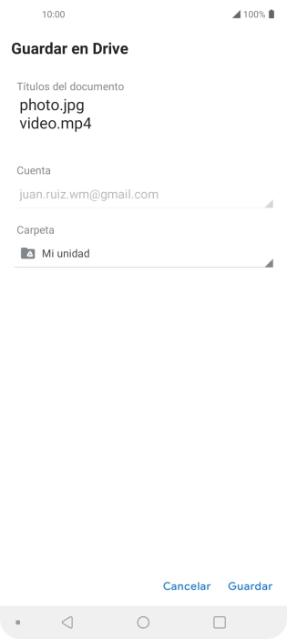 Pulsa en el campo bajo 