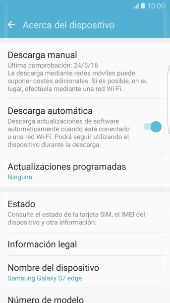 Pulsa Estado.