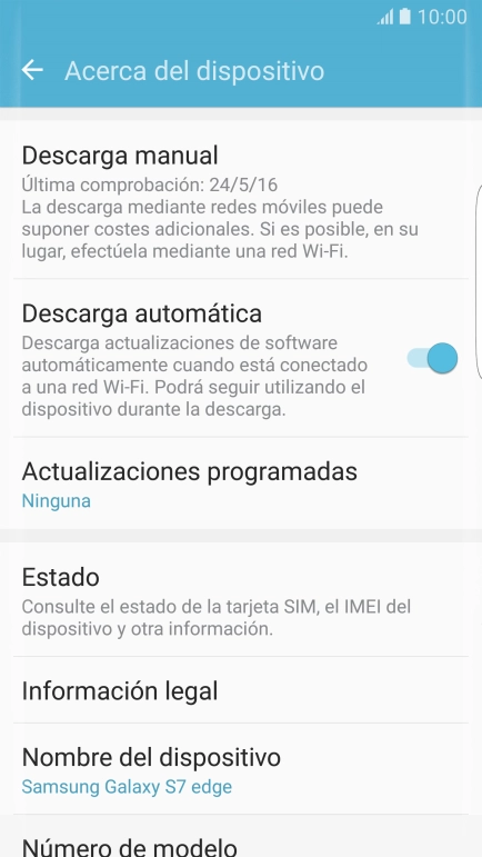 Pulsa Estado.