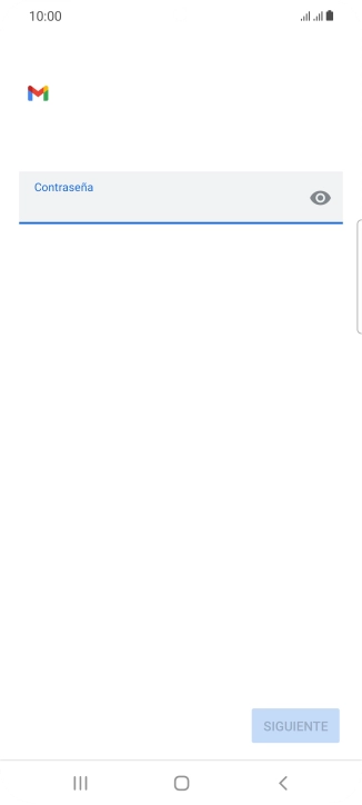 Pulsa en el campo bajo 