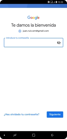 Pulsa en el campo bajo 