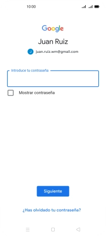 Pulsa en el campo bajo 