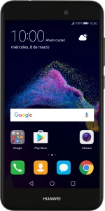 Huawei P8 lite 2017