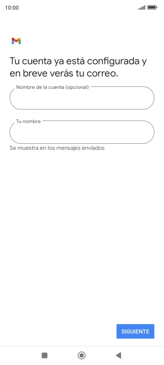 Pulsa en el campo bajo 