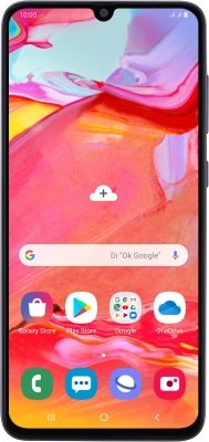 Samsung Galaxy A70