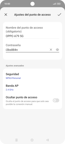 Pulsa en el campo bajo 