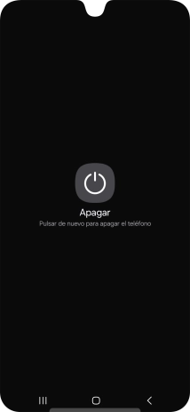 Pulsa Apagar.