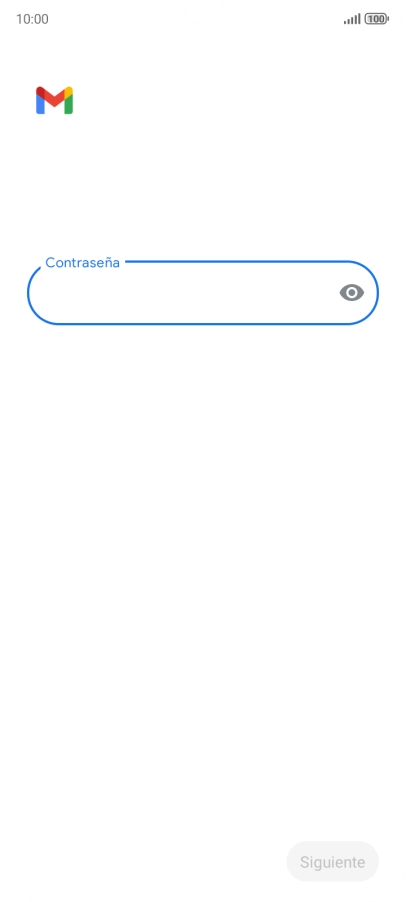 Pulsa en el campo bajo 