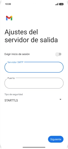 Pulsa en el campo bajo 
