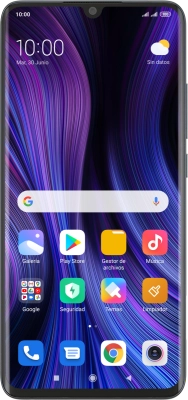 Xiaomi Mi Note 10 lite