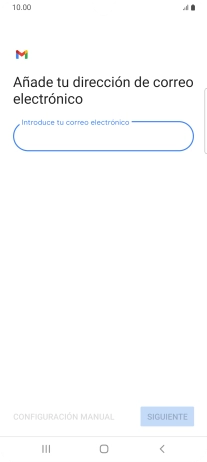 Pulsa en el campo bajo 