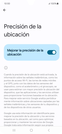Si pulsas el indicador junto a 
