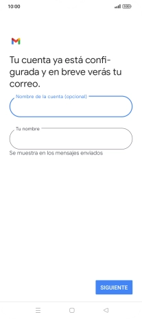 Pulsa en el campo bajo 