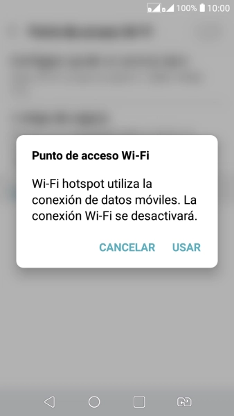 Pulsa USAR.