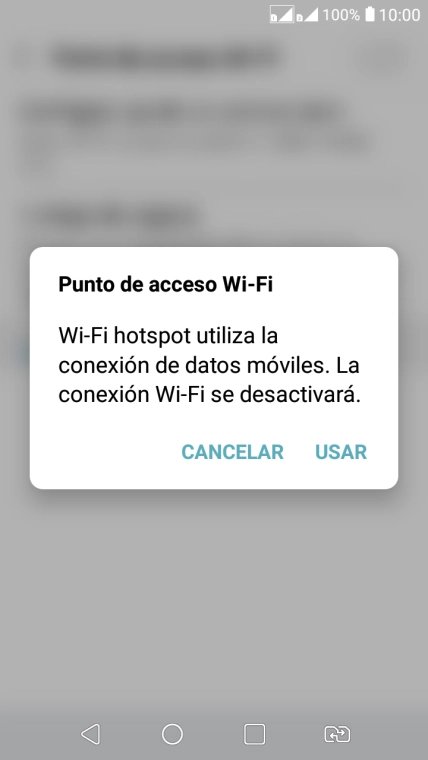 Pulsa USAR.