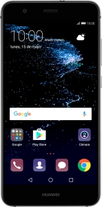 Huawei P10 Lite