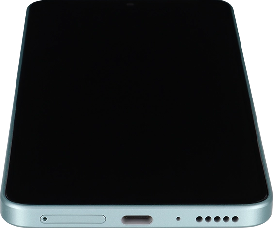 Conecta el cargador al conector y enchúfalo a una toma de corriente.