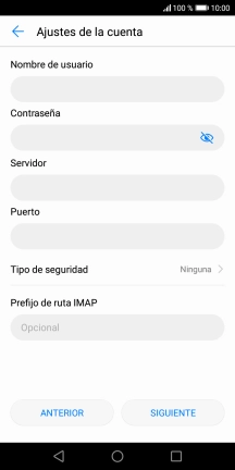 Pulsa en el campo bajo 