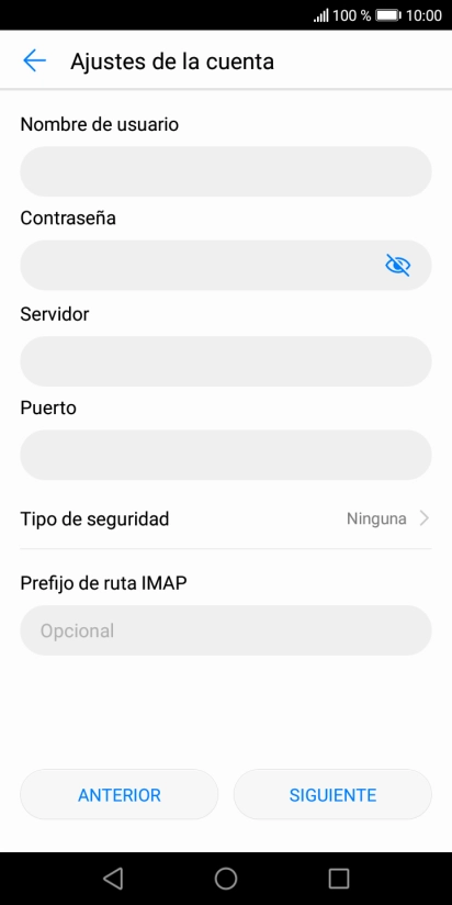 Pulsa en el campo bajo 