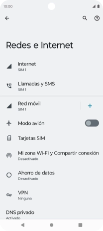 Pulsa Internet.