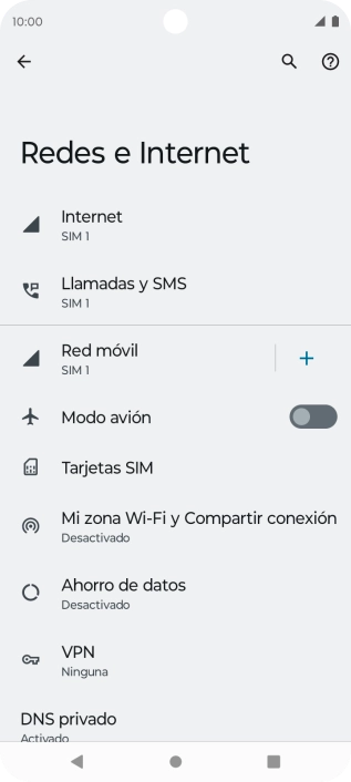 Pulsa Internet.