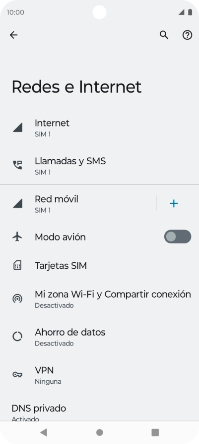 Pulsa Internet.