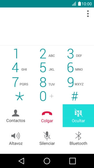 Pulsa Colgar.