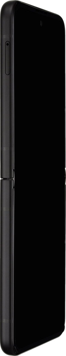 Busca la herramienta de apertura del contenedor de la tarjeta SIM. Introduce la herramienta de apertura en el orificio del contenedor de la tarjeta SIM.