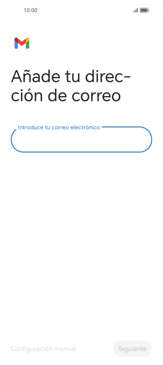 Pulsa en el campo bajo 