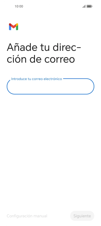 Pulsa en el campo bajo 